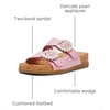 image:imageAnne Klein HappyPink Raffia