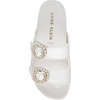image:imageAnne Klein HappyWhite Raffia