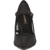 image:imageAnne Klein Womens BleekerMesh Black