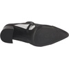 image:imageAnne Klein Womens BleekerMesh Black