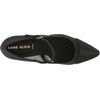 image:imageAnne Klein Womens BleekerMesh Black