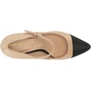 image:imageAnne Klein Womens BleekerNudeBlack