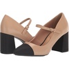 image:imageAnne Klein Womens BleekerNudeBlack