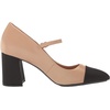 image:imageAnne Klein Womens BleekerNudeBlack