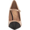 image:imageAnne Klein Womens BleekerNudeBlack