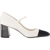 image:imageAnne Klein Womens BleekerWhiteNavy