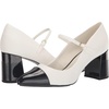 image:imageAnne Klein Womens BleekerWhiteNavy