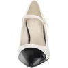 image:imageAnne Klein Womens BleekerWhiteNavy