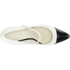 image:imageAnne Klein Womens BleekerWhiteNavy