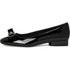 image:imageAnne Klein Womens ChellaBlack Patent