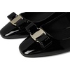 image:imageAnne Klein Womens ChellaBlack Patent