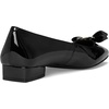 image:imageAnne Klein Womens ChellaBlack Patent