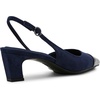 image:imageAnne Klein Womens SadellaNavy