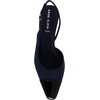 image:imageAnne Klein Womens SadellaNavy