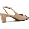 image:imageAnne Klein Womens SadellaNude Black