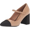 image:imageAnne Klein Womens BleekerNudeBlack