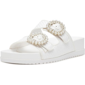 image:imageAnne Klein HappyWhite Raffia