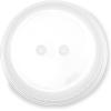 imageHome Craft Homecraft 10Inch Microwave Splatter Cover for Food with Steam Vents and Handle Dishwasher Safe Clear