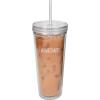 imageHomecraft 3Quart Iced Coffee and Tea Maker with Filter Basket Flavor Enhancer Adjustable Brew Strength20 oz Ice Coffee Maker