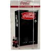 imageIgloo 32 CuFt Double Door Compact Refrigerator with Freezer  Slide Out Glass Shelf Perfect for Homes Offices Dorms  BlackCoke Black