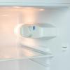 imageIgloo 32 CuFt Double Door Compact Refrigerator with Freezer  Slide Out Glass Shelf Perfect for Homes Offices Dorms  BlackDouble Door Black