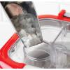 imageNostalgia CocaCola Frozen Drink Maker and Margarita Machine for Home  32Ounce Slushy Maker with Stainless Steel Flow Spout  Easy to Clean and Double Insulated  Red32Ounce Frozen Drink Maker Coke