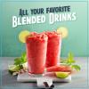 imageNostalgia CocaCola Frozen Drink Maker and Margarita Machine for Home  32Ounce Slushy Maker with Stainless Steel Flow Spout  Easy to Clean and Double Insulated  Red32Ounce Slushy Drink Maker