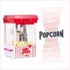 imageNostalgia CocaCola Popcorn Maker Machine  Professional Tabletop With 25 Oz Kettle Makes Up to 10 Cups  Vintage Popcorn Machine Movie Theater Style  Coke RedRed  White