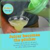 imageNostalgia Taco Tuesday Electric Citrus Juicer Machine and Pitcher  Includes Margarita Salt and Rimmer Set and Four 8 oz Glasses  32 oz  Green