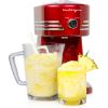 imageNostalgia Taco Tuesday Frozen Drink Maker and Margarita Machine for Home  40Ounce Slushy Maker with Stainless Steel Flow Spout  Easy to Clean and Double Insulated  Lime GreenOriginal