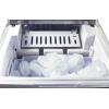 imageCocaCola Automatic Ice Maker Self Cleaning Countertop Size 26 Pounds in 24 Hours 9 Large or Small Ice Cubes in 7 Minutes LED Control Panel Scoop Included Perfect for Water BottlesAqua