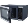 imageFarberware OvertheRange Microwave Oven 17 Cu Ft  1000W  Auto Reheat MultiStage Cooking MeltSoften Feature Child Safety Lock LED Display  Space Efficient ampamp Powerful  BlackBlack