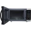 imageFarberware OvertheRange Microwave Oven 17 Cu Ft  1000W  Auto Reheat MultiStage Cooking MeltSoften Feature Child Safety Lock LED Display  Space Efficient ampamp Powerful  BlackBlack