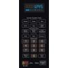 imageFarberware OvertheRange Microwave Oven 17 Cu Ft  1000W  Auto Reheat MultiStage Cooking MeltSoften Feature Child Safety Lock LED Display  Space Efficient ampamp Powerful  BlackBlack