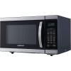 imageFarberware OvertheRange Microwave Oven 17 Cu Ft  1000W  Auto Reheat MultiStage Cooking MeltSoften Feature Child Safety Lock LED Display  Space Efficient ampamp Powerful  BlackBlack