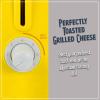 imageNostalgia CocaCola Grilled Cheese Toaster with EasyClean Toaster Baskets and Adjustable Toasting Dial Red 2SlotGrilled Cheese Toaster