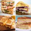 imageNostalgia CocaCola Grilled Cheese Toaster with EasyClean Toaster Baskets and Adjustable Toasting Dial Red 2SlotGrilled Cheese Toaster Coke