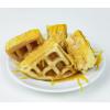imageNostalgia MyMini Personal Electric Heart Turkey Waffle Maker 5Inch Cooking Surface Waffle Iron for Hash Browns French Toast Grilled Cheese Quesadilla Brownies Cookies RedStuffed Ivy