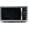 1.1 Cu. Ft. Stainless Steel