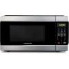 imageFarberware OvertheRange Microwave Oven 17 Cu Ft  1000W  Auto Reheat MultiStage Cooking MeltSoften Feature Child Safety Lock LED Display  Space Efficient ampamp Powerful  BlackStainless Steel