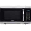 imageFarberware OvertheRange Microwave Oven 17 Cu Ft  1000W  Auto Reheat MultiStage Cooking MeltSoften Feature Child Safety Lock LED Display  Space Efficient ampamp Powerful  BlackBlack