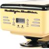 imageNostalgia Retro 12Cup Programmable Coffee Maker With LED Display Automatic ShutOff ampamp Keep Warm PauseAndServe Function PinkCoffee Maker Yellow