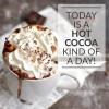 imageNostalgia Retro Frother and Hot Chocolate Maker and Dispenser 32 Oz for Coffees Lattes Cappuccinos RedRed