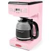 Coffee Maker Pink