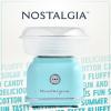 imageNostalgia Classic Countertop Cotton Candy Machine Manual Retro Vintage Candy Maker Includes 2 Reusable Cones ampamp Scoop AquaCotton Candy Maker