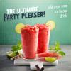 imageNostalgia CocaCola Snow Cone Shaved Ice Machine  Coke Retro TableTop Slushie Machine Makes 20 Icy Treats  Includes 2 Reusable Plastic Cups ampamp Ice Scoop  White ampamp RedWhite