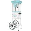 imageNostalgia Shaved Ice Machine AquaAqua