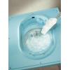 imageNostalgia Shaved Ice Machine AquaAqua
