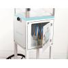 imageNostalgia Shaved Ice Machine AquaAqua