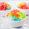 imageNostalgia Shaved Ice Maker AquaAqua Original